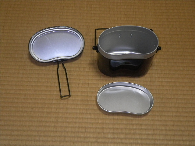 飯盒