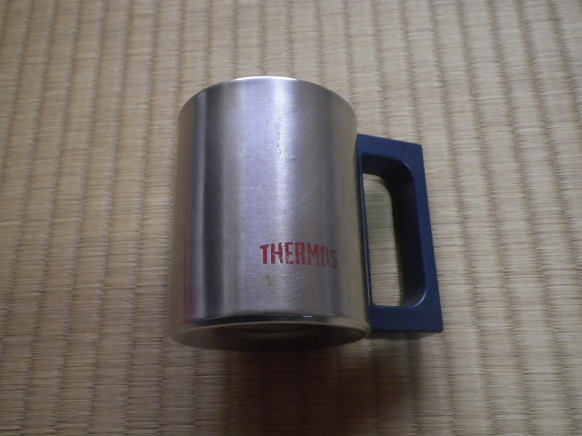 マグカップ