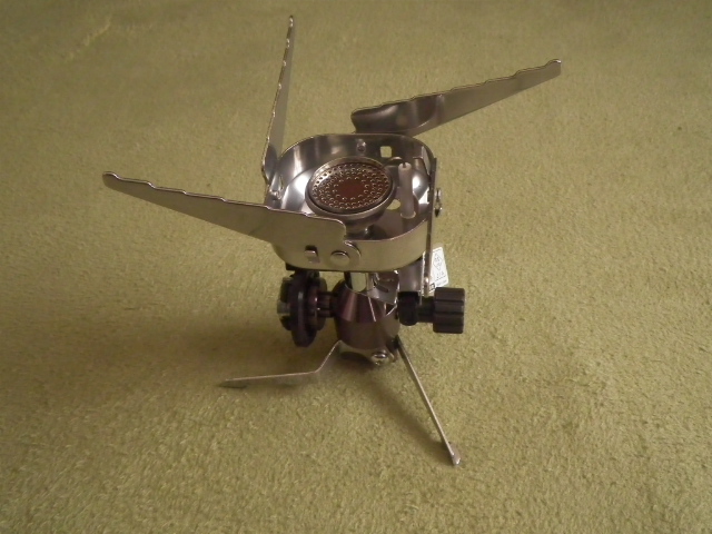 イワタニジュニアコンパクトバーナーガス