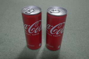 コーラの減らし方！　続編PART3